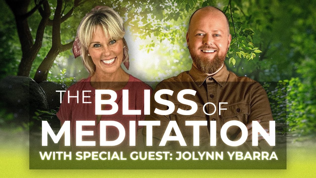 Bliss of Meditation | Special Guest