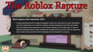 Place Roulette games will soon effectively die.