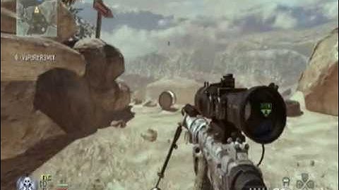 IntroUniQ Hitmarker #1