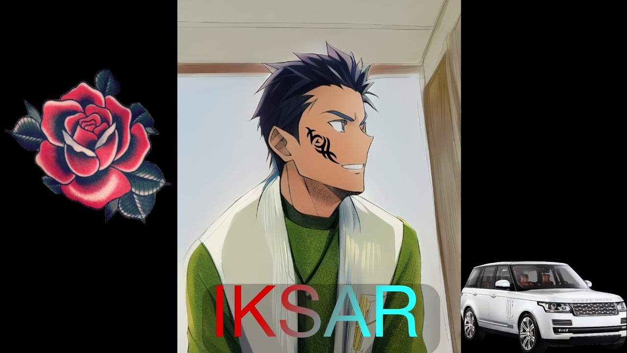 IKSAR: Fusion of Punjabi & Hindi Rap Magic | KASHSLAYER | KASHSLAYER