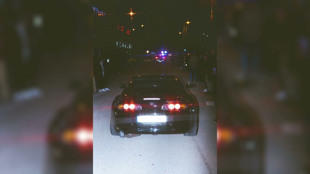 playboi carti x Adrian ~ late night drive [prod. adturnup] {slowed}