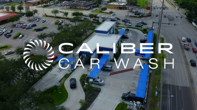 How Do I Clean My Car Mats? - Caliber Car Wash