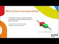 Godan webinar  data interoperability the land portal experience of open data management  310718