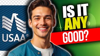 USAA Checking Account Review | Is USAA Checking Account Worth It | USAA Checking Account Rating