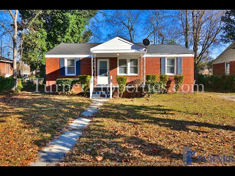 1333 Lotus St, Columbia, SC home video tour