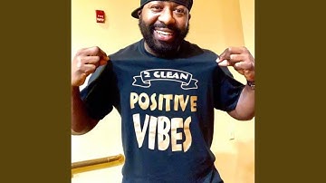 Positive Vibes (Radio Edit)