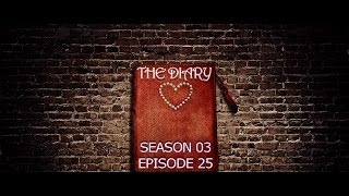 The Diary: S03E25 - Apr 7th 2015 Part II