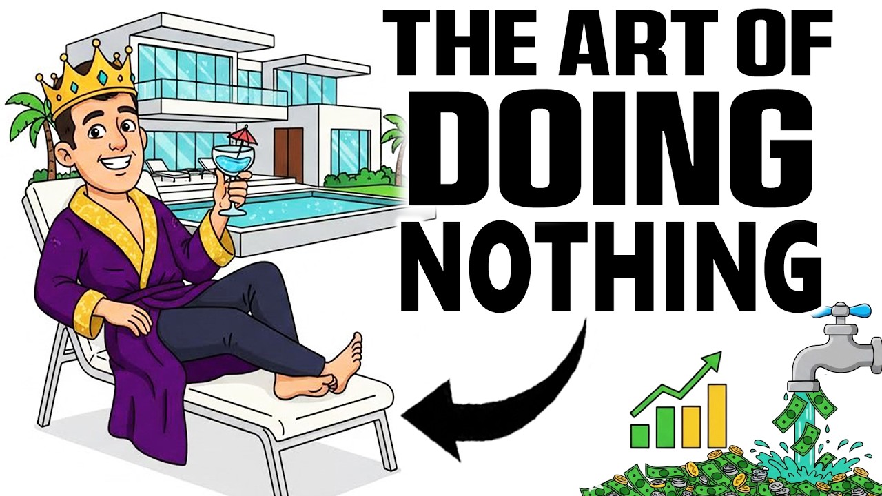 7 Rules Billionaires Use to Build Wealth in Silence (The 99% Never Hear About)