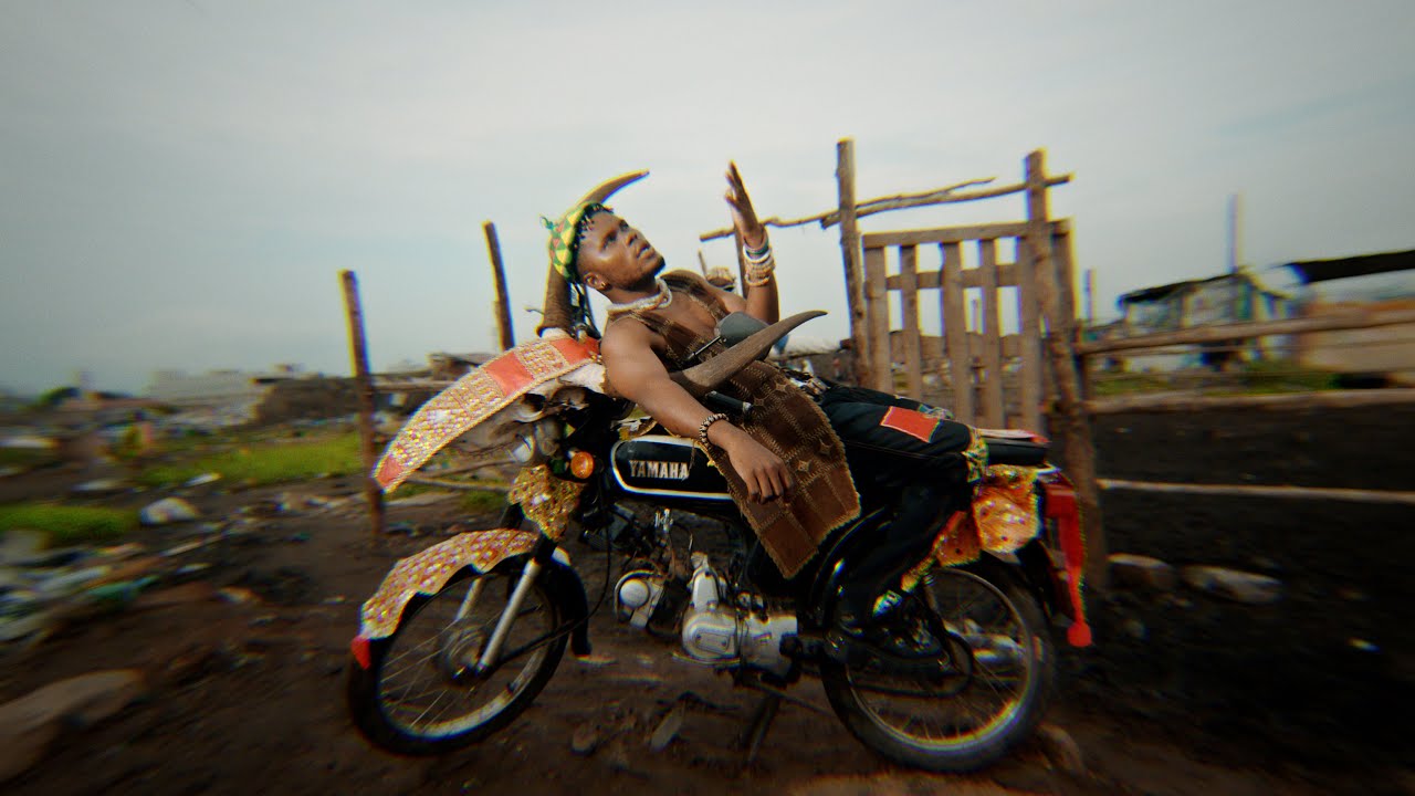 KAATAL- Milado (Official Video) auf YouTube ansehen KAATAL- Milado (Official Video) auf YouTube ansehen