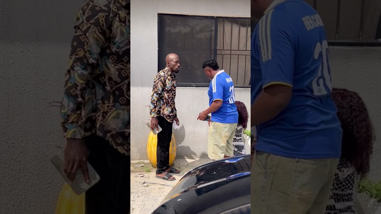 Two weeks marriage ended just like that