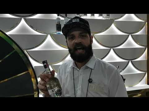 Vídeo: Como Fazer Vodka Bulbash Bielorrussa