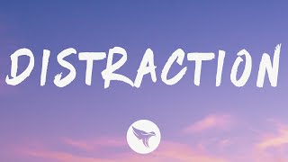 Polo G - Distraction (Lyrics)