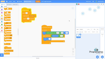 Uso de Clones en Scratch 3.0