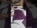 perfect cutting Sahi tarika#ideas#new trending#tric