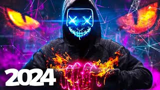 Lo Mas Nuevo Electronica Mix 2024🔥 Musica Electronica 2024 Mix 🎶 La Mejor Musica Electronica 2023