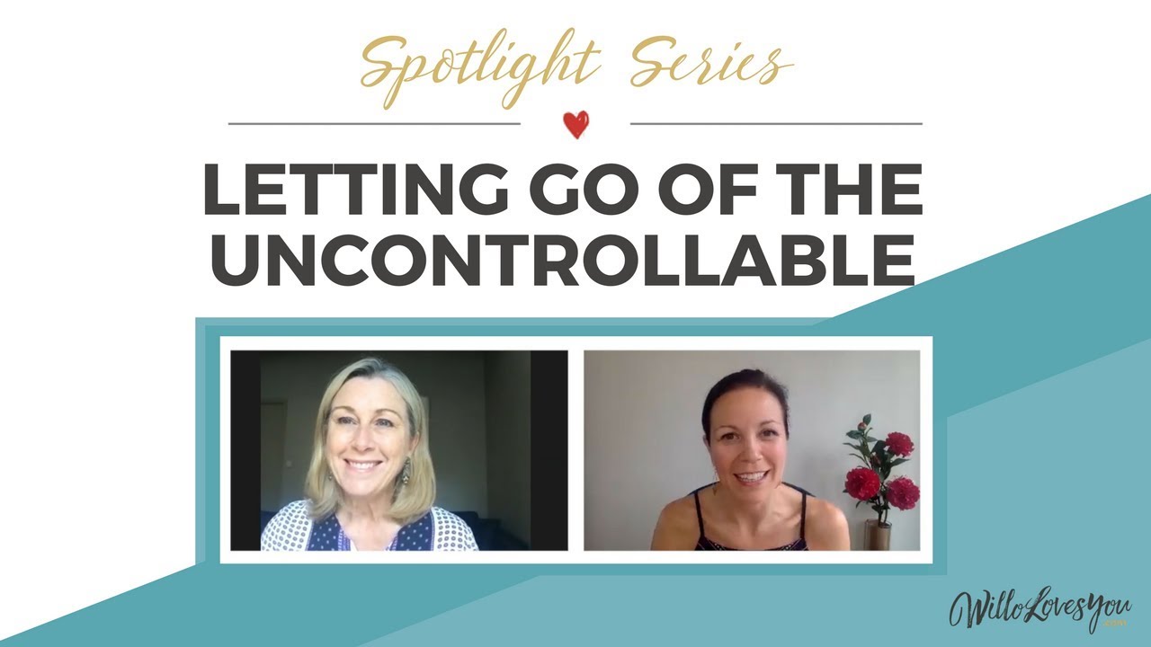 willow перевод Spotlight Series, Episode 8 - Vivian Mcgrath