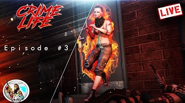 APB RELOADED -CRIME LIFE #3 NA (PS4)