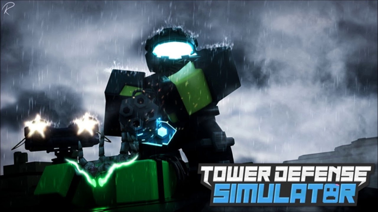 roblox tower defense simulator dj songs