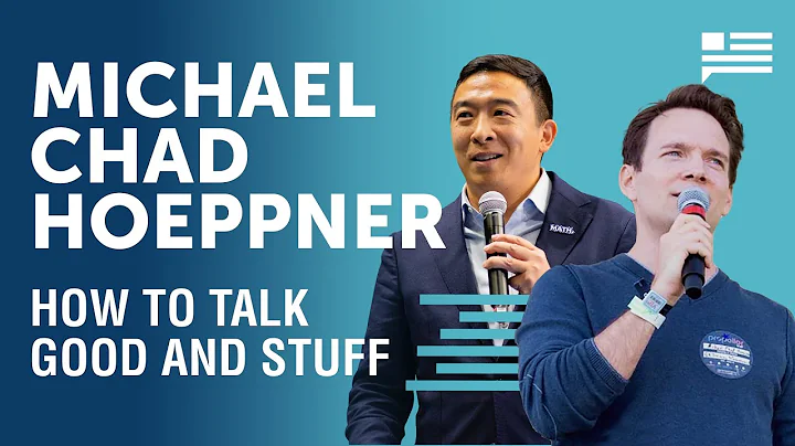 Communicate Like a Pro - Michael Chad Hoeppner | A...