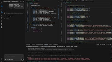 Empower Your Testing: Using ChatGPT Codex to Modify Automation Scripts