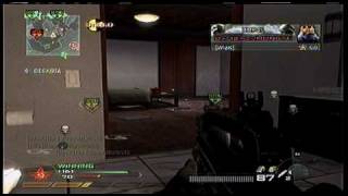 Modern Warfare 2 15min Nuke Hack