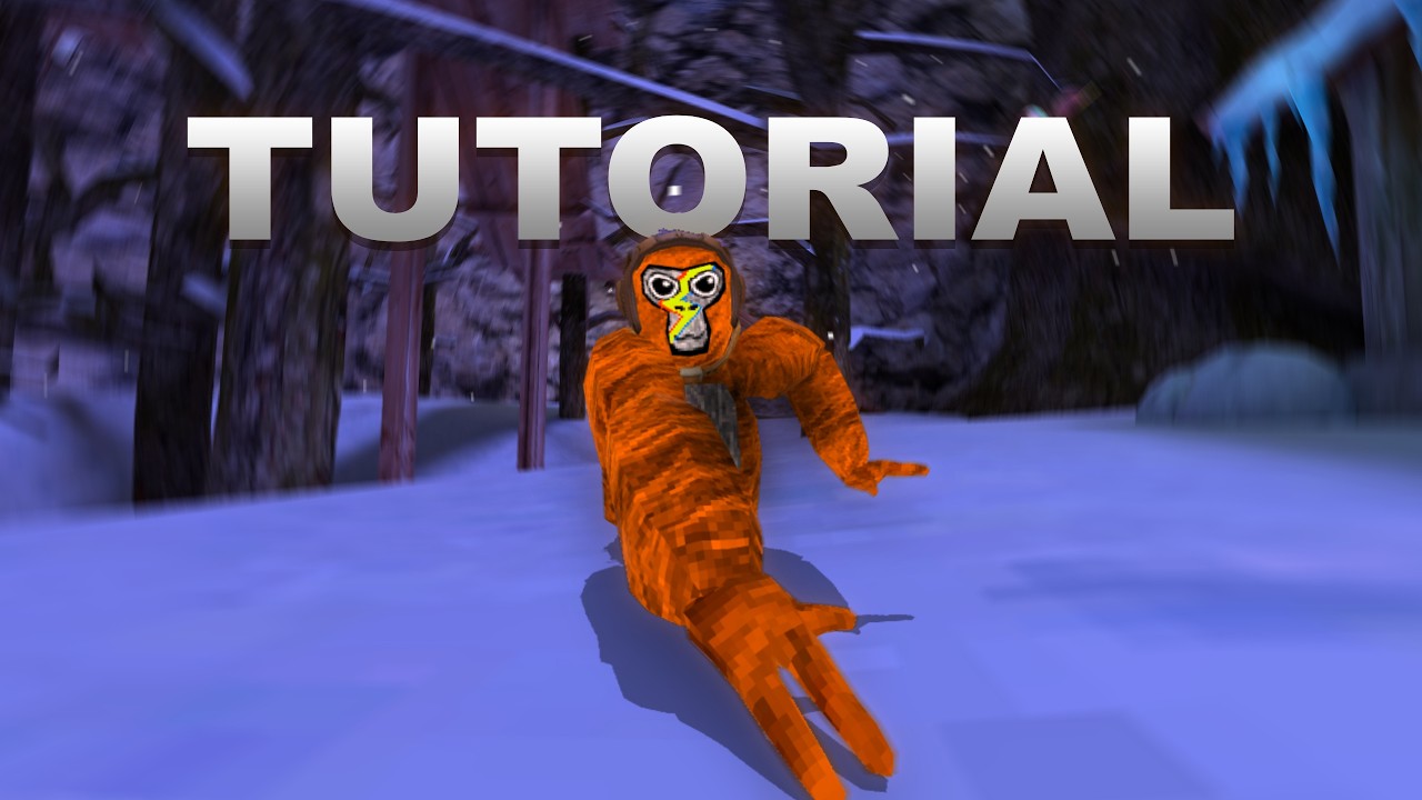 The *BEST* Gorilla Tag Thumbnail Tutorial... - YouTube
