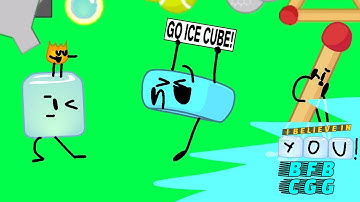 I BELIEVE IN YOU! (BFB Contestant Generating Game)