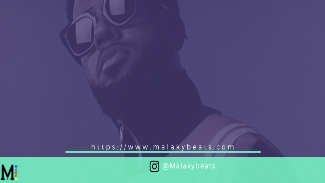 LEFA x PLK x VALD  Type Beat " TASH " (PROD BY. MALAKYBEATS)