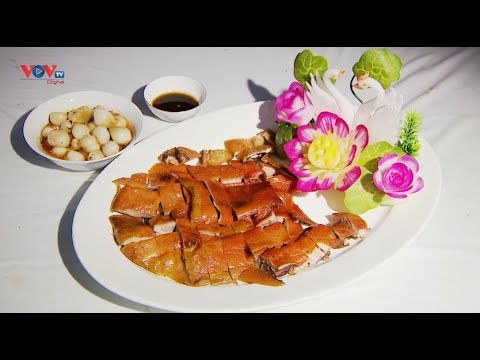 Video Vịt tỳ bà | Mình ơi ăn gì - youtube
