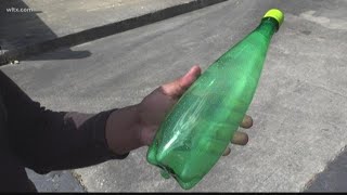 Orangeburg suspends recycling program