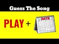 Guess The Song By EMOJIS Ft @Triggered Insaan @Jethalal Memes