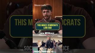Democrats FAILED Americans. ICE SAVED Them