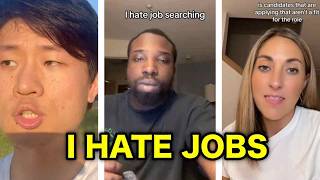 NO ONE IS CALLING BACK! The Job Market Is Breaking People