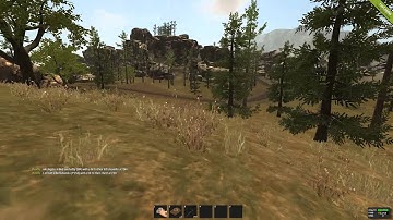 DT Sykesy - Rust- So Close, Yet So Far