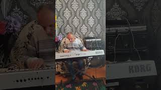 Taleh Laçın.dodagina Gülüş Qonub Resimi