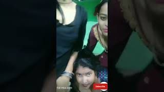 Desi Threeome Desi Girl Show Couple Show Tango Show Indian Girls 