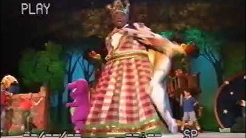 Big Surprise (2005 Version) Part 71