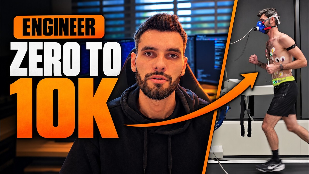 Debugging My Way to a 10K - YouTube