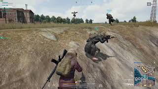 My PUBG NVIDIA SHADOWPLAY HIGHLIGHTS