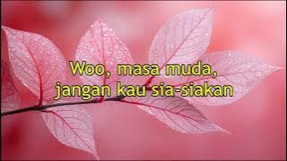 koes plus: masa muda (dengan lirik)