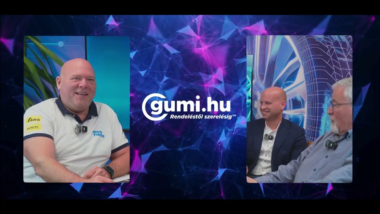 Négyévszakos abroncsok, tények és tévhitek!