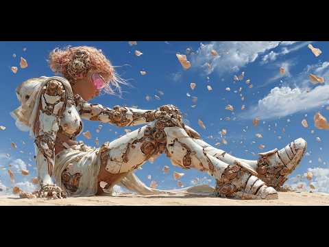NOCS  //  System Error : LoVe 01