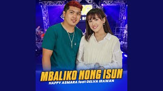 Mbaliko Nong Isun