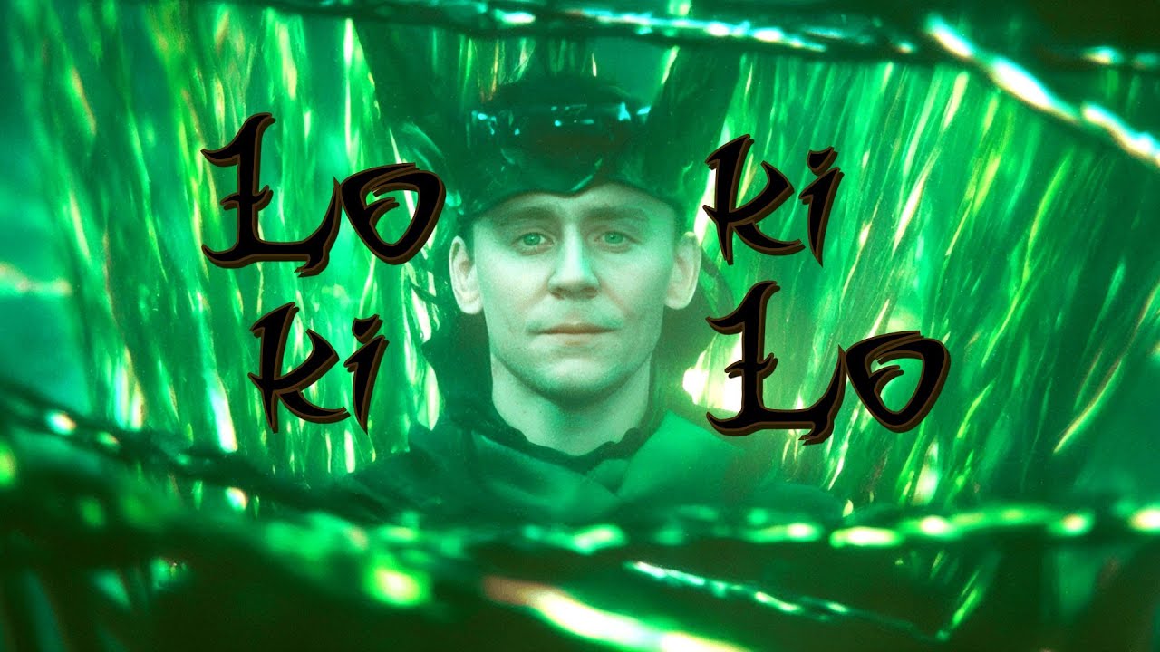 LOKI edit [4k]