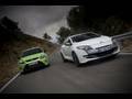 Renaultsport megane 250 v ford focus rs by autocarcouk