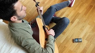 Видео Shape of you (Cover) - Philips VoiceTracer DVT7500 (автор: Philips Dictation)