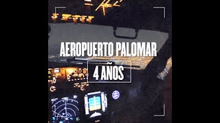 ¿Qué pasó con El Palomar?