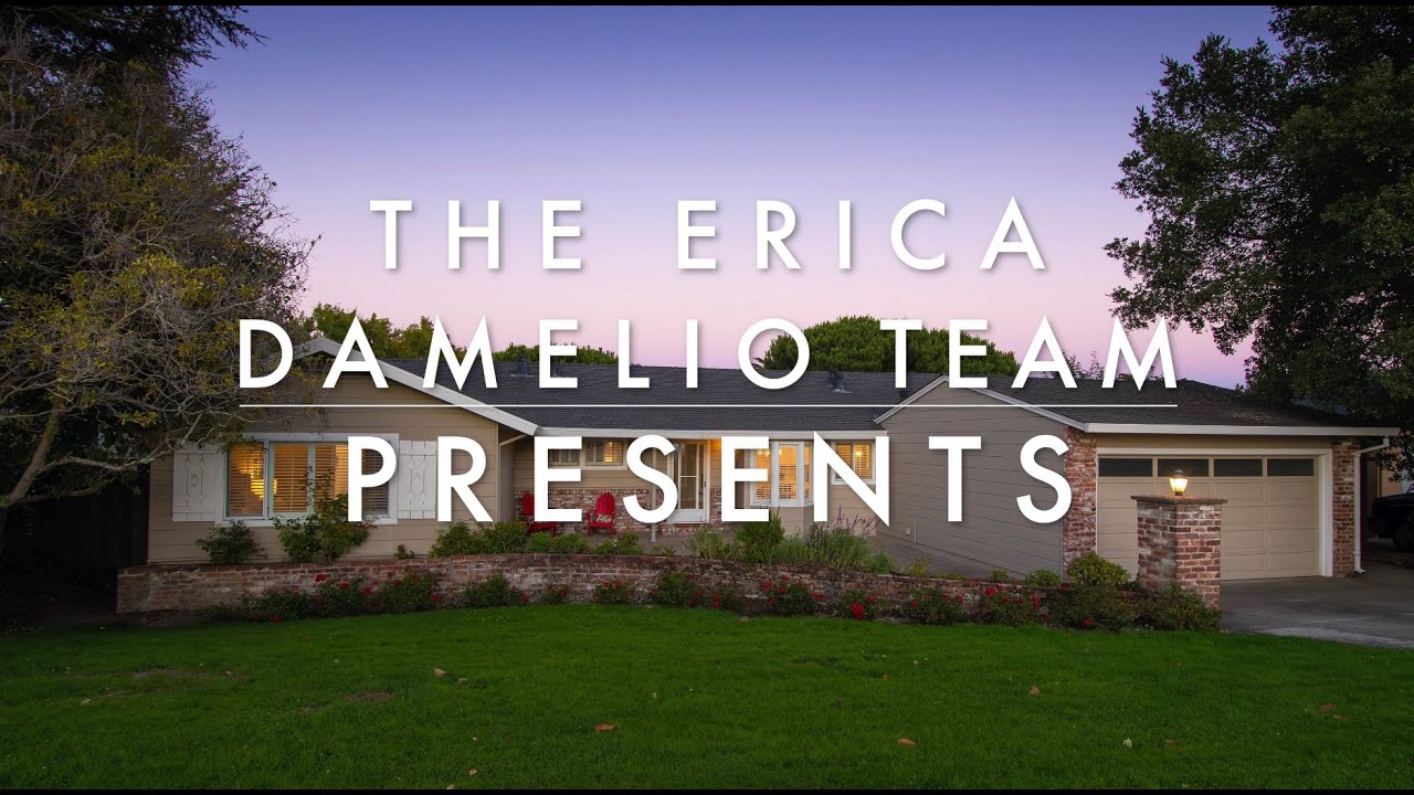 1811 Parrott Drive, San Mateo YouTube