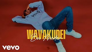 Boi Meder - Wavakudei { Lyrics Video}