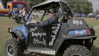 Celebrity Big G Express Employee Ownership Net Worth